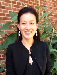 Sharon Shen headshot Sharon Shen headshot