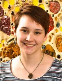 Awardee (Alexis Schad) Awardee (Alexis Schad)