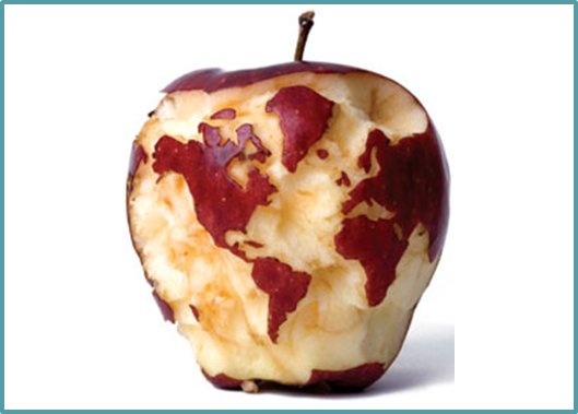 Feeding the World: Challenges and Solutions for Large Populations
